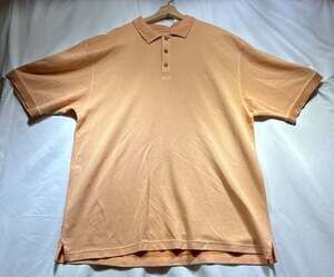 ASK availability First) BEAMS Knit Polo 12G New
